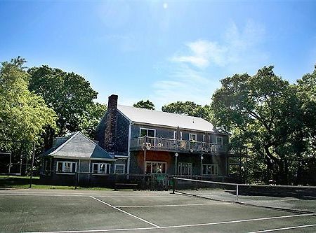 Marthas Vineyard Resort 오크블러프스 외부 사진