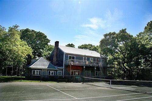 Marthas Vineyard Resort 오크블러프스 외부 사진