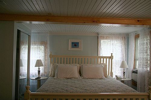 Marthas Vineyard Resort 오크블러프스 외부 사진